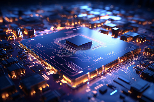 智能除氟控制系統